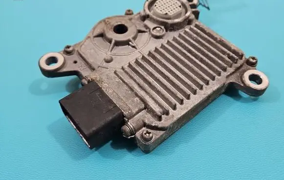 Mazda CX-9 Gearbox control unit/module AW23189E1D IMPRK1507656
