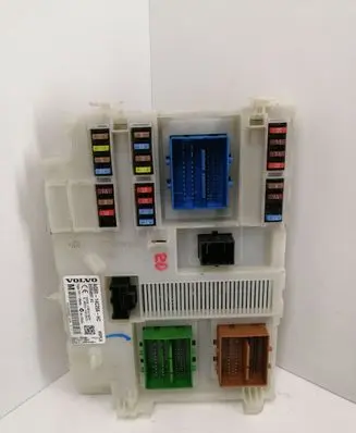 Volvo XC60 Comfort/convenience module 31254837