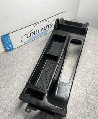 BMW 3 E46 Center console 51168213680