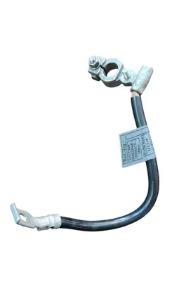 BMW 7 E65 E66 Positive cable (battery) 6928050