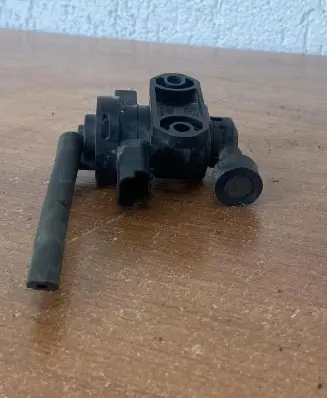 Peugeot 807 Turbo solenoid valve 9628971180 E269