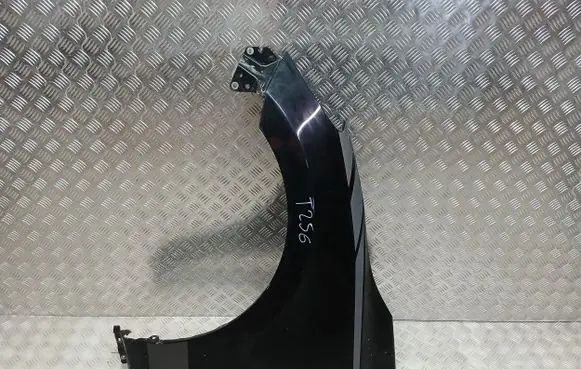 Mazda 3 III Fender