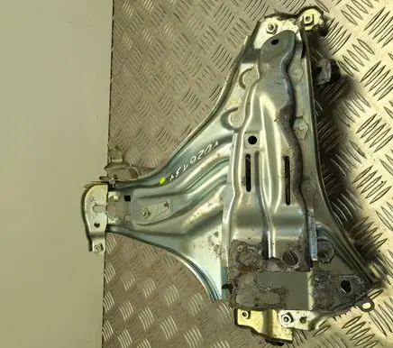 Toyota Prius+ (ZVW40) EGR valve cooler bracket 6464646