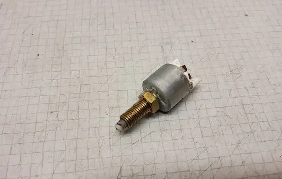 Toyota Yaris Sensor