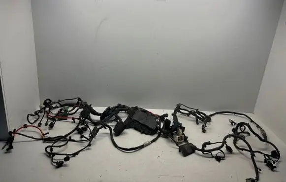 Volvo S90, V90 Engine installation wiring loom 32200112 31409664