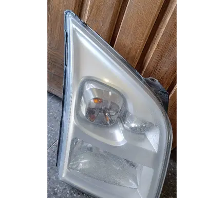 Ford Transit Headlight/headlamp