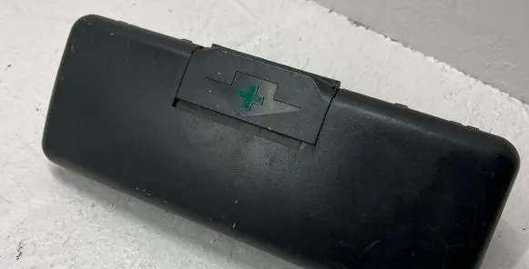 BMW 5 E39 First aid kit 52108176553 13164