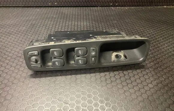 Volvo S80 Electric window control switch 9452939