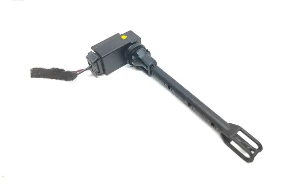 Interior temperature sensor