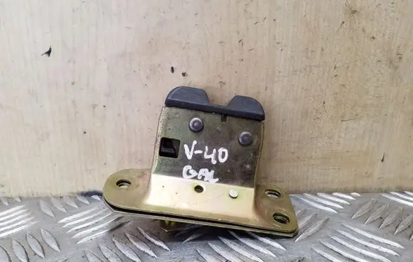 Volvo S40, V40 Tailgate/trunk/boot lock/catch/latch