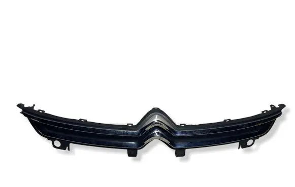 Citroen C4 II Picasso Front bumper upper radiator grill AA36190378