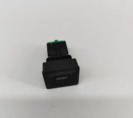 Citroen C5 Aircross Other switches/knobs/shifts 98275619ZD