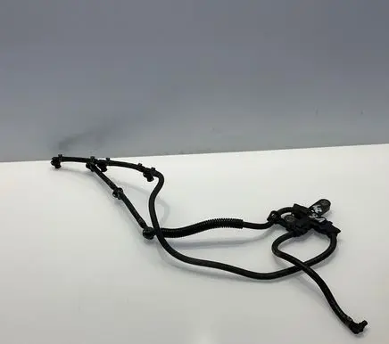 Mercedes-Benz E W211 Fuel return line/hose A6420780341 6420780341