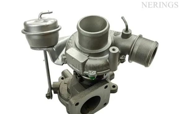 Fiat Bravo Turbo VL36 TC40-0032 BRTX7929