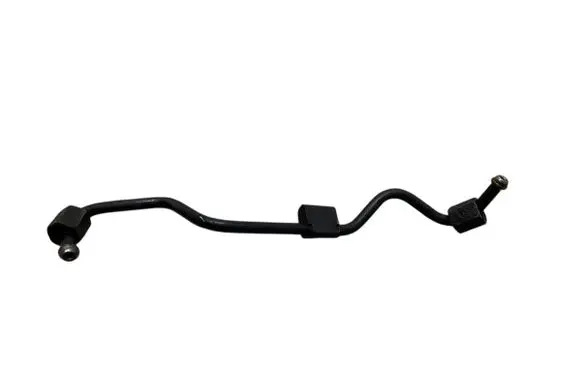 Mercedes-Benz E W211 Fuel injector supply line/pipe 