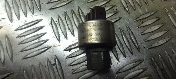 Peugeot 206 Air conditioning (A/C) pressure sensor 280443