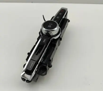 Volvo XC40 Sound control switch 31456673 P31456673