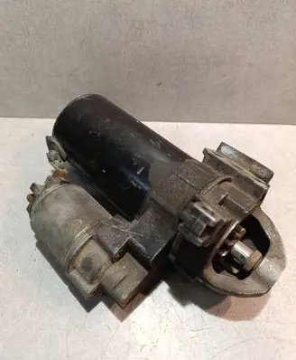 BMW 5 F10 F11 Starter motor 7801203