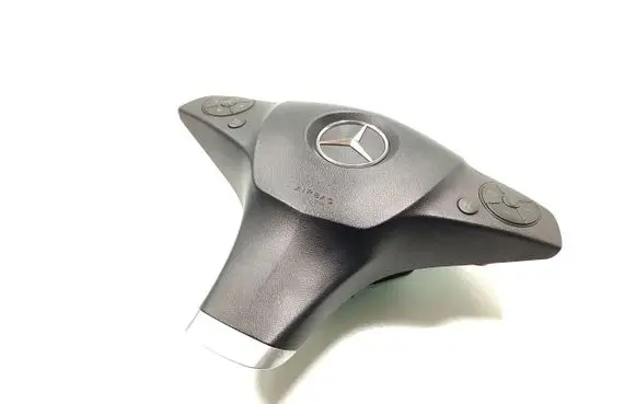 Mercedes-Benz E C207 W207 Steering wheel airbag 2078604002