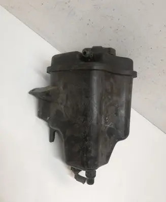 BMW X5 F15 Coolant expansion tank/reservoir 13177647290