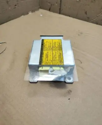 Nissan Almera Airbag control unit/module 285561N900
