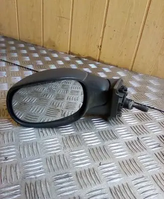 Citroen C3 Manual wing mirror 011030 011019