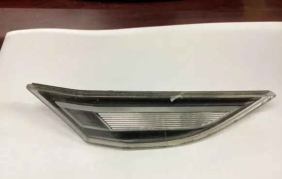 Porsche 911 991 Front fender indicator light 99163125606 99102234