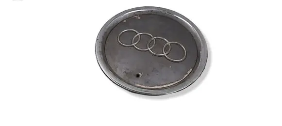 Audi A4 S4 B5 8D Original wheel cap 8L0601165D