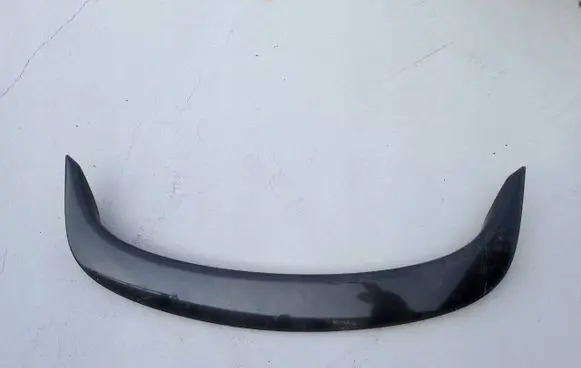 Mazda 6 Tailgate/trunk spoiler GS1M51960