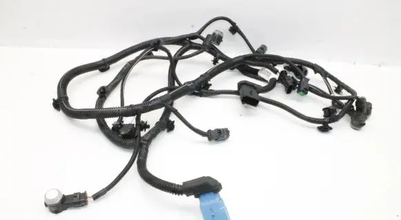Opel Mokka B Parking PDC sensor 9851745280