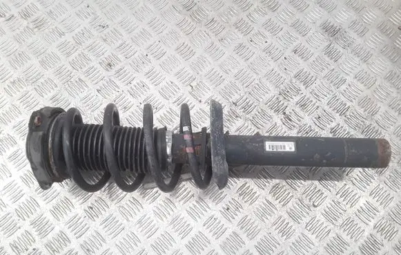 Audi A3 S3 A3 Sportback 8P Front shock absorber with coil spring 1K0413031AT 1K0412103B 1K0412331