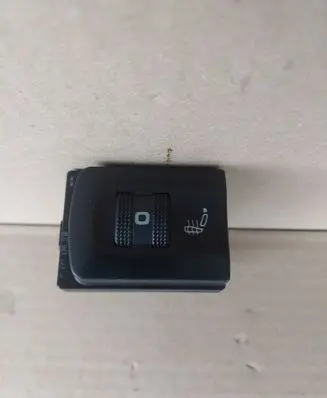 Audi A3 S3 8L Seat heating switch 8L0963563A