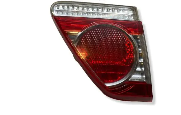 Toyota Corolla E140 E150 Tailgate rear/tail lights 