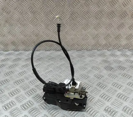 Tesla Model S Front door lock 600891200C