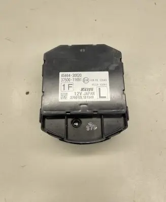 Lexus GS 250 350 300H 450H Headlight part 8566430020