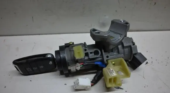 KIA Niro Ignition lock