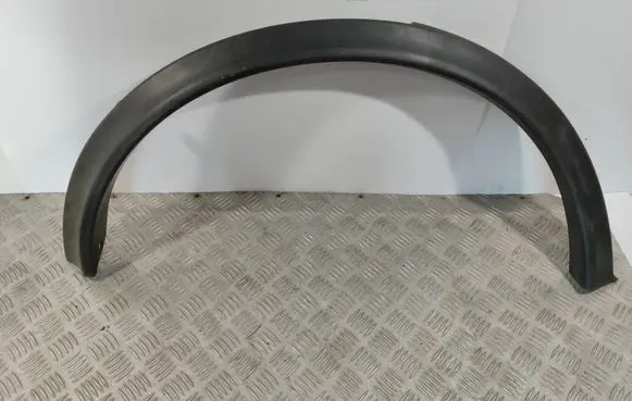Nissan Juke I F15 Rear arch trim 788601KA6A