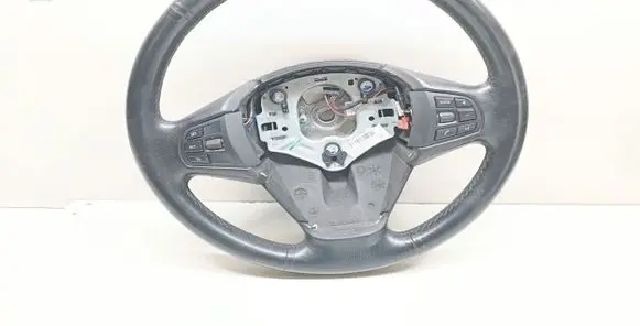 BMW X3 F25 Steering wheel 24353733