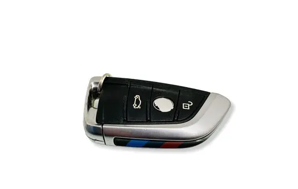 BMW X5 F15 Ignition key/card 2013DJ5983 9337244