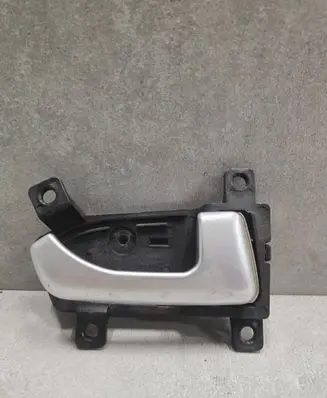 KIA Sportage Rear door interior handle 826203U000