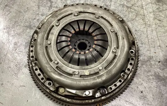 Subaru Forester SH Clutch set kit 3082001181