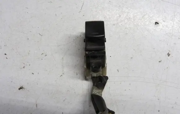 Nissan Micra Electric window control switch