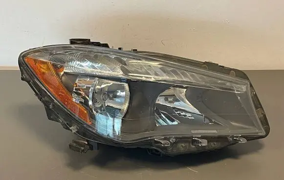 Mercedes-Benz CLA C117 X117 W117 Headlight/headlamp 030254900200 LE11F6269 A1178200861