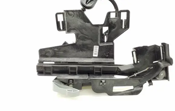 Ford Fiesta Front door lock 8A6AA21813AC