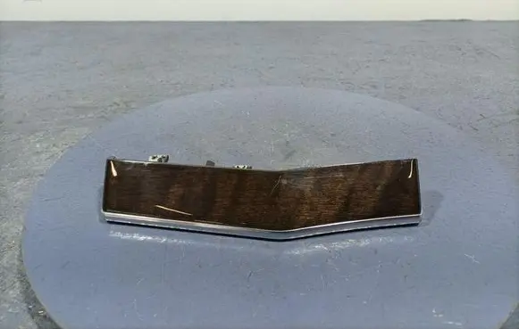 Volvo XC90 Side skirt rear trim 31366499