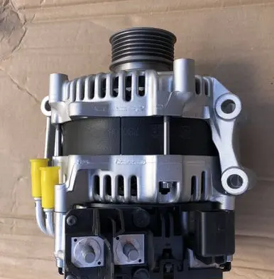 Volkswagen Tiguan Generator/alternator 057903030B 057903030R