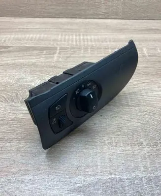 BMW 5 E60 E61 Light switch 6925254