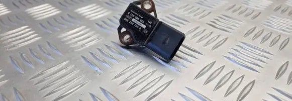 Skoda Octavia Mk2 (1Z) Air pressure sensor 0281002399 038906051B