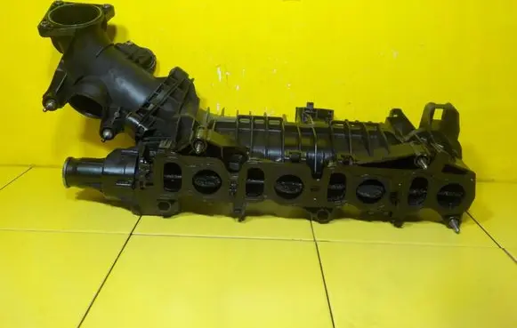 BMW 3 E90 E91 Intake manifold 78079910 SSACY