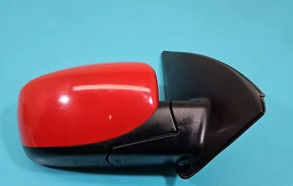 Hyundai i10 Front door electric wing mirror IMPRK1485109
